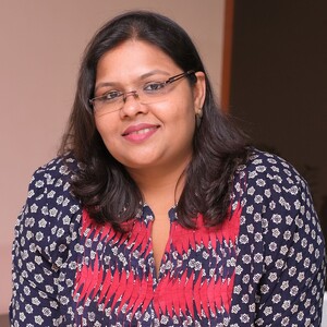 Kavya Sethu's avatar