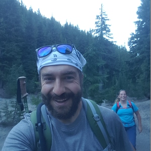 Brian Keechle's avatar