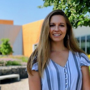 Megan Jones's avatar