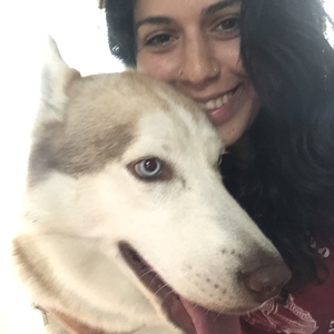 Carina Taufiq 's avatar