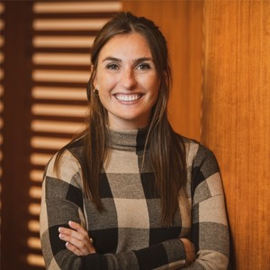 Katie Eurich's avatar