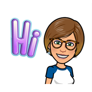 Carrie Ann Drinville's avatar