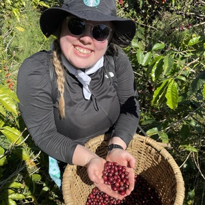 Madison  Trate's avatar