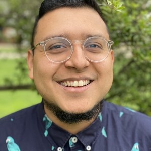 Gerard Martinez's avatar