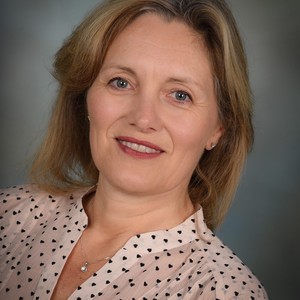 Mel Leitch's avatar