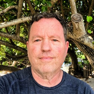 Todd A Barneck's avatar