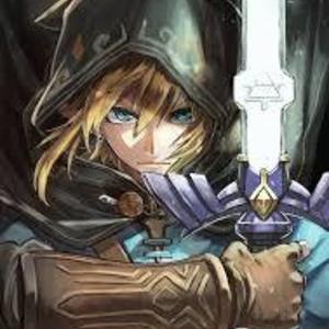 Miles Hart's avatar