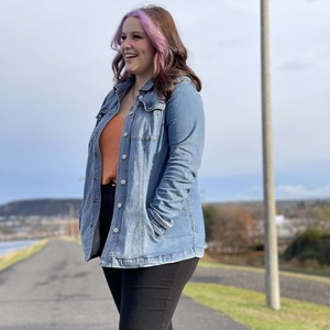 Audrey Escobar's avatar