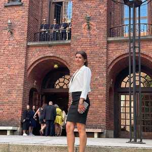 Moraru Iulia's avatar