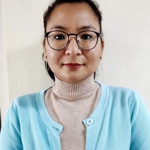 Alina Shrestha's avatar