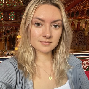 Rachel Cuckovich's avatar
