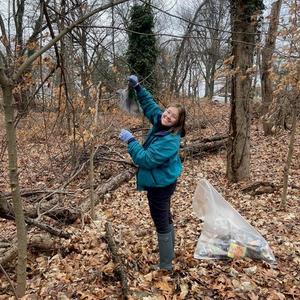 Marina Reid's avatar