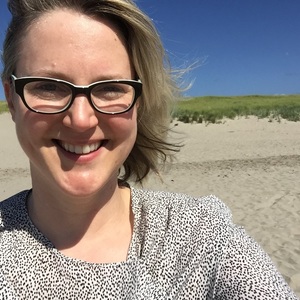 Allison George's avatar