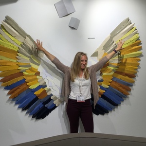 Teresa Francis's avatar