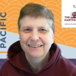 ANGELA STEWART's avatar