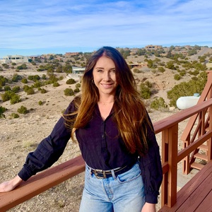Leanna Lopez's avatar