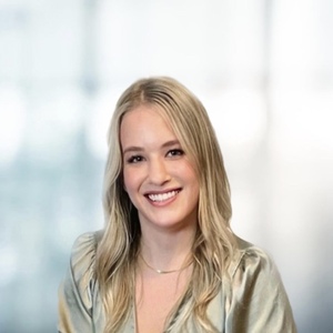 Ashley Blount's avatar