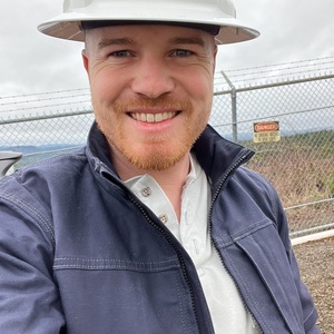 John Mark Stiles's avatar