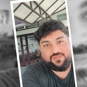 Anees Rahman's avatar