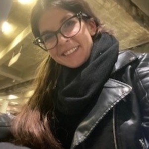 Nicole Phillips's avatar