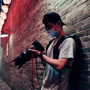 Ivan Zhang's avatar