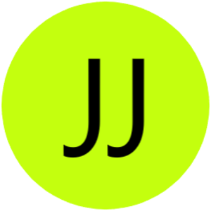 JJ Johnson's avatar