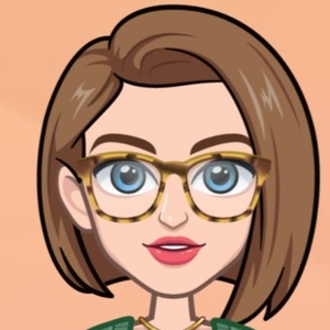 Kristine Dooley's avatar