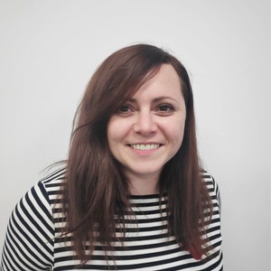 Oana Crisan's avatar