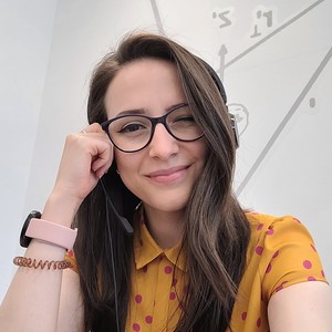 Anamaria Vajda's avatar