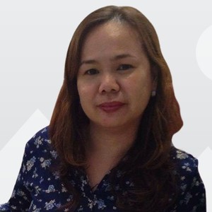 Rizza Thomas's avatar
