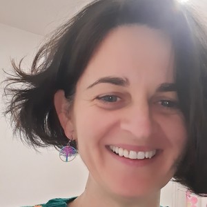 Anamaria Bungardean's avatar