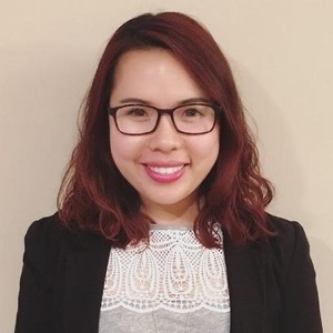 Trang Nguyen's avatar