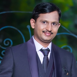Durgesh Mantri's avatar