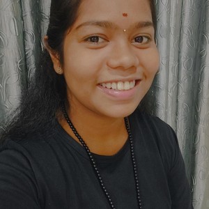 Sravani Durga Kommanapalli's avatar