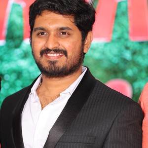 R Bala Rao's avatar