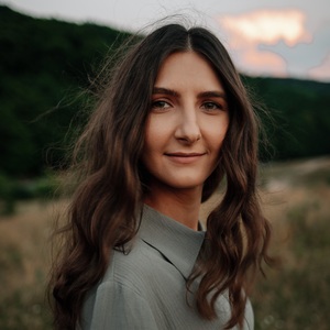 Ligia Nan's avatar