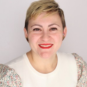 VASILIA COTTRELL's avatar