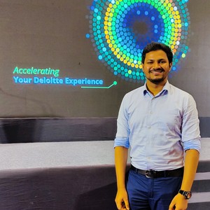 Prabhu Ranjan Das's avatar