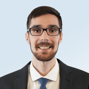 Joseph Szczechowicz's avatar