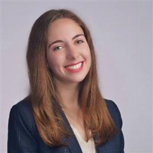 Melanie Ritter's avatar