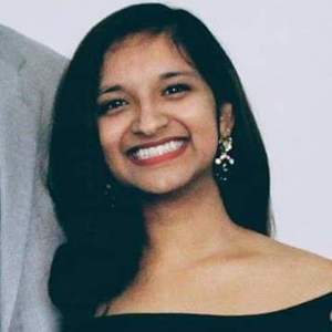 Shahana Ganesharajah's avatar