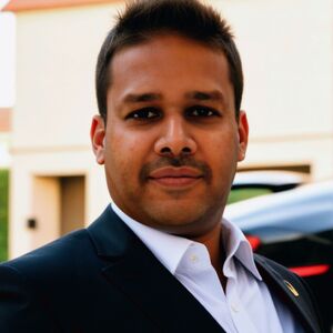 Sathish Mohanasundaram's avatar