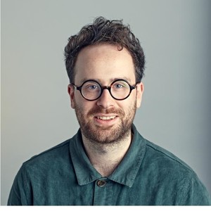 Milo Constable's avatar