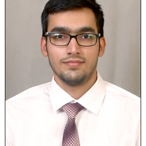 Mohit Bothra's avatar