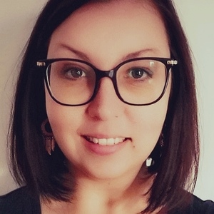Audrey Paquay's avatar