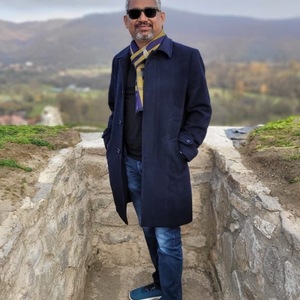 Kishor Valse's avatar