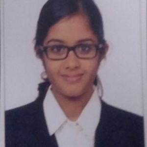 Pallavi v Nair's avatar