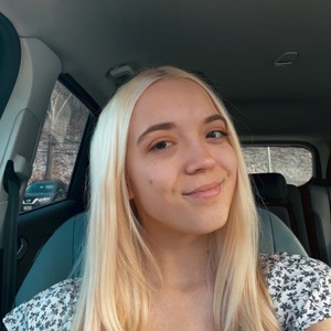 Ashley Funston's avatar