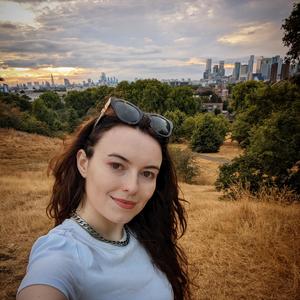 Amara Wilberforce's avatar