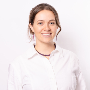 Kelly Mahaney's avatar